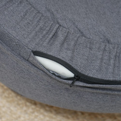 Canapea pentru caini PawHut D04-284V00GY (Grey) Thumb