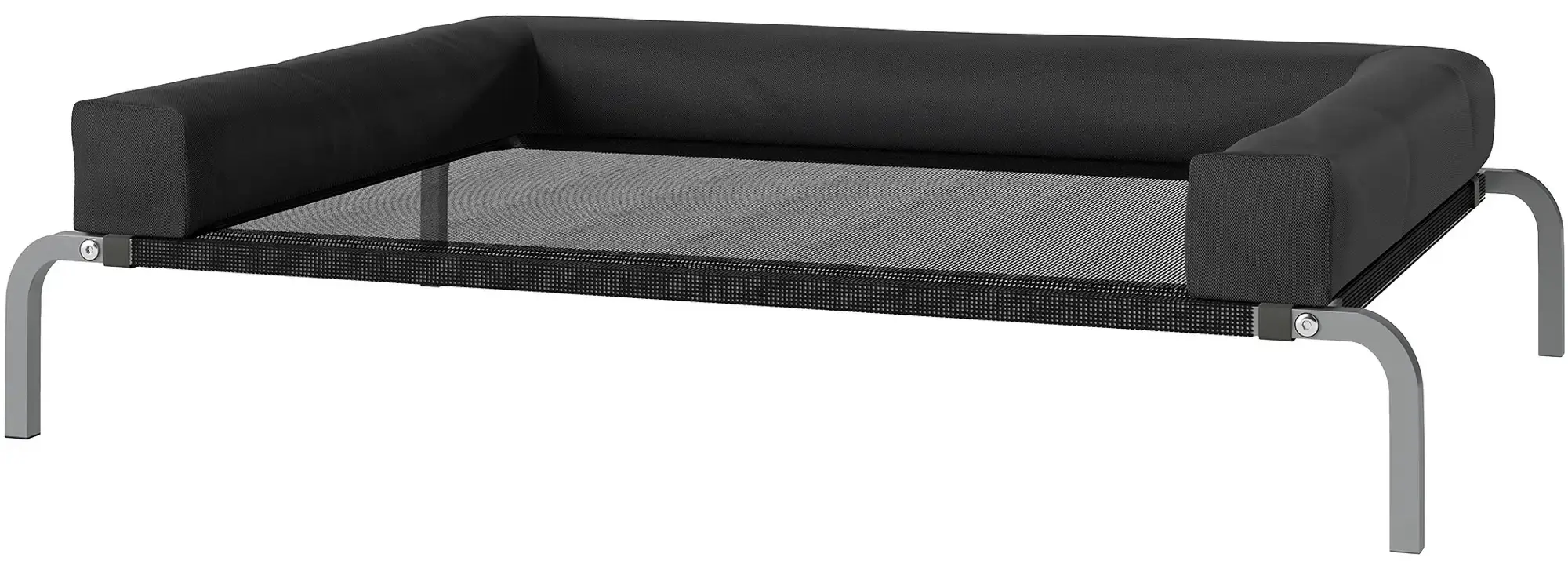 Диван для собак PawHut D04-297V01BK (Black) - 2