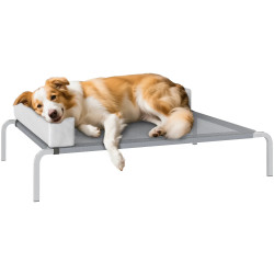 Диван для собак PawHut D04-298V00LG (Light Grey) Thumb