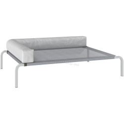 Диван для собак PawHut D04-298V00LG (Light Grey)