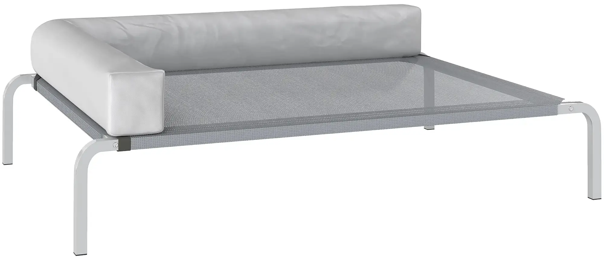 Диван для собак PawHut D04-298V00LG (Light Grey)