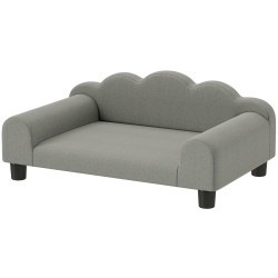 Диван для собак PawHut D04-306V00GY (Grey) Thumb