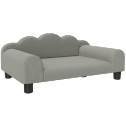 Диван для собак PawHut D04-306V00GY (Grey) Thumb