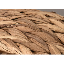 Casuta pentru pisici PawHut D30-105 (Brown/White) Thumb