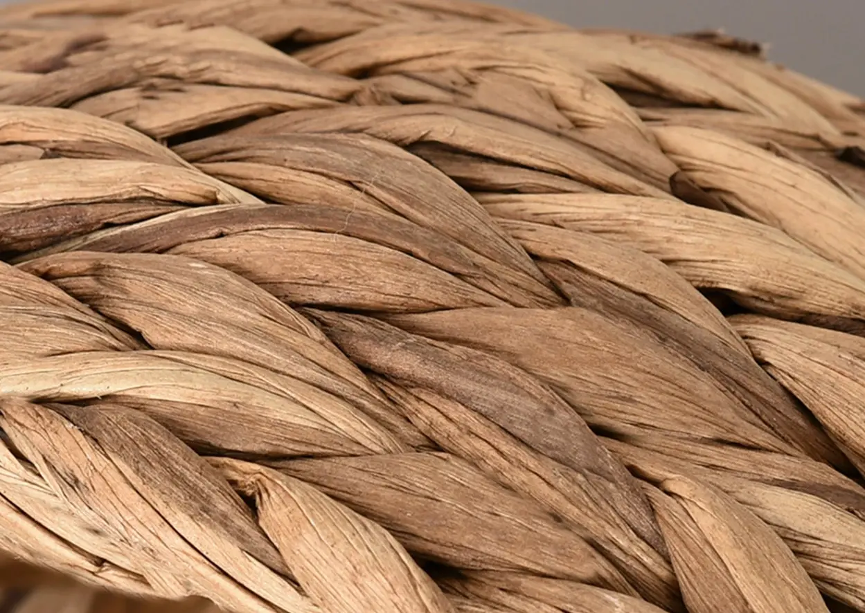 Casuta pentru pisici PawHut D30-105 (Brown/White) - 5