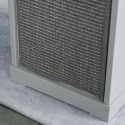 Casuta pentru pisici PawHut D30-334GY (Grey) Thumb