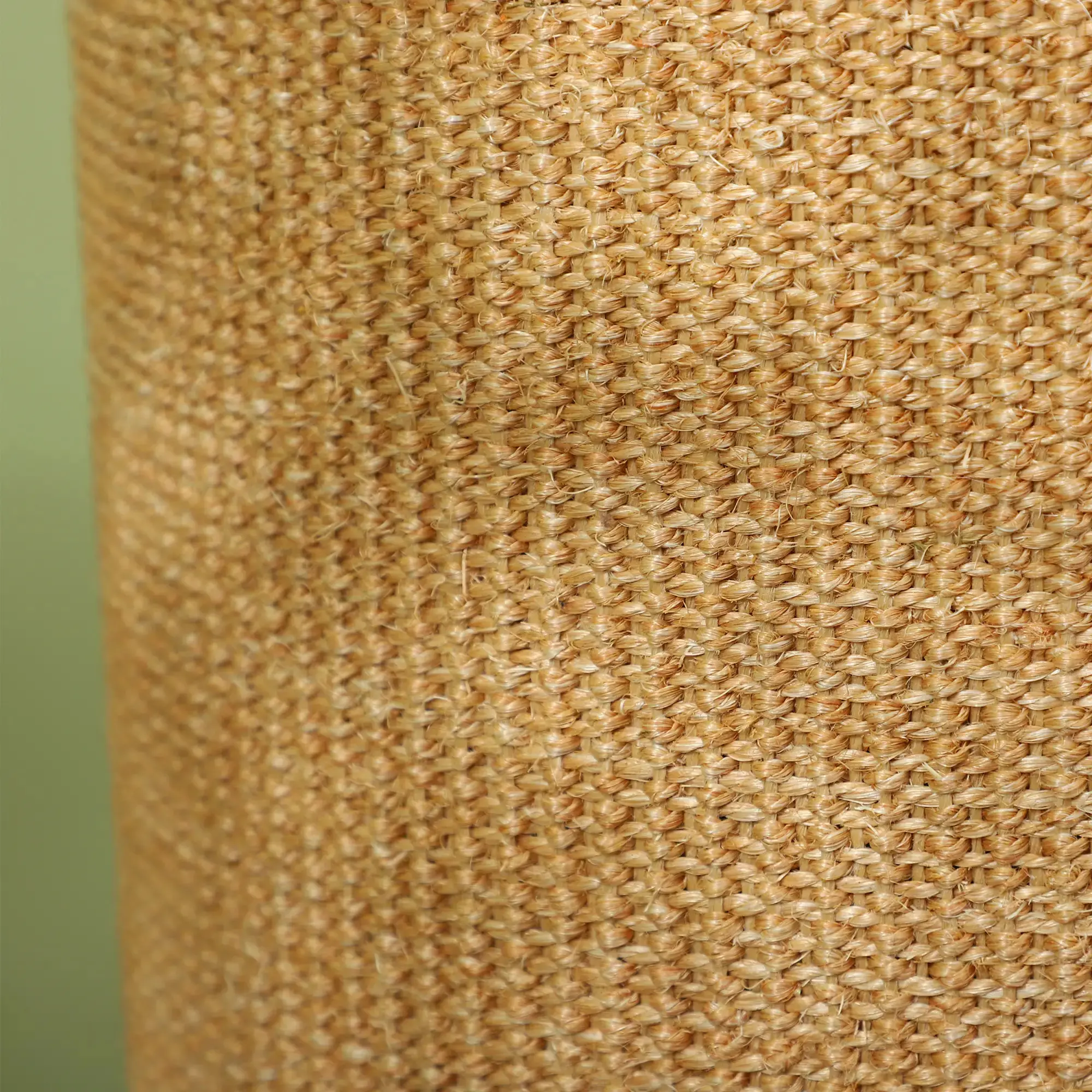 Casuta pentru pisici PawHut D30-836V00BN (Brown/Beige) - 7