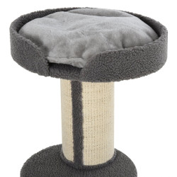 Ansamblu de joaca pentru pisici PawHut D30-269GY (Grey) Thumb