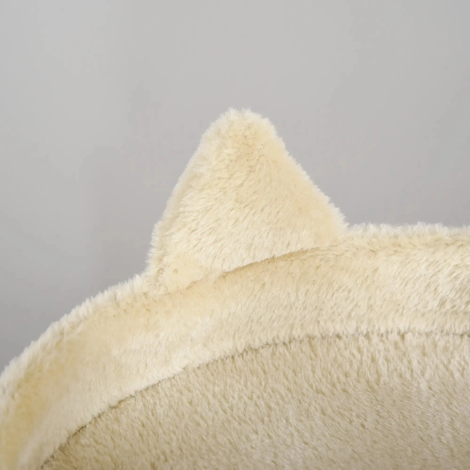 Ansamblu de joaca pentru pisici PawHut D30-274CW (Cream) - 4