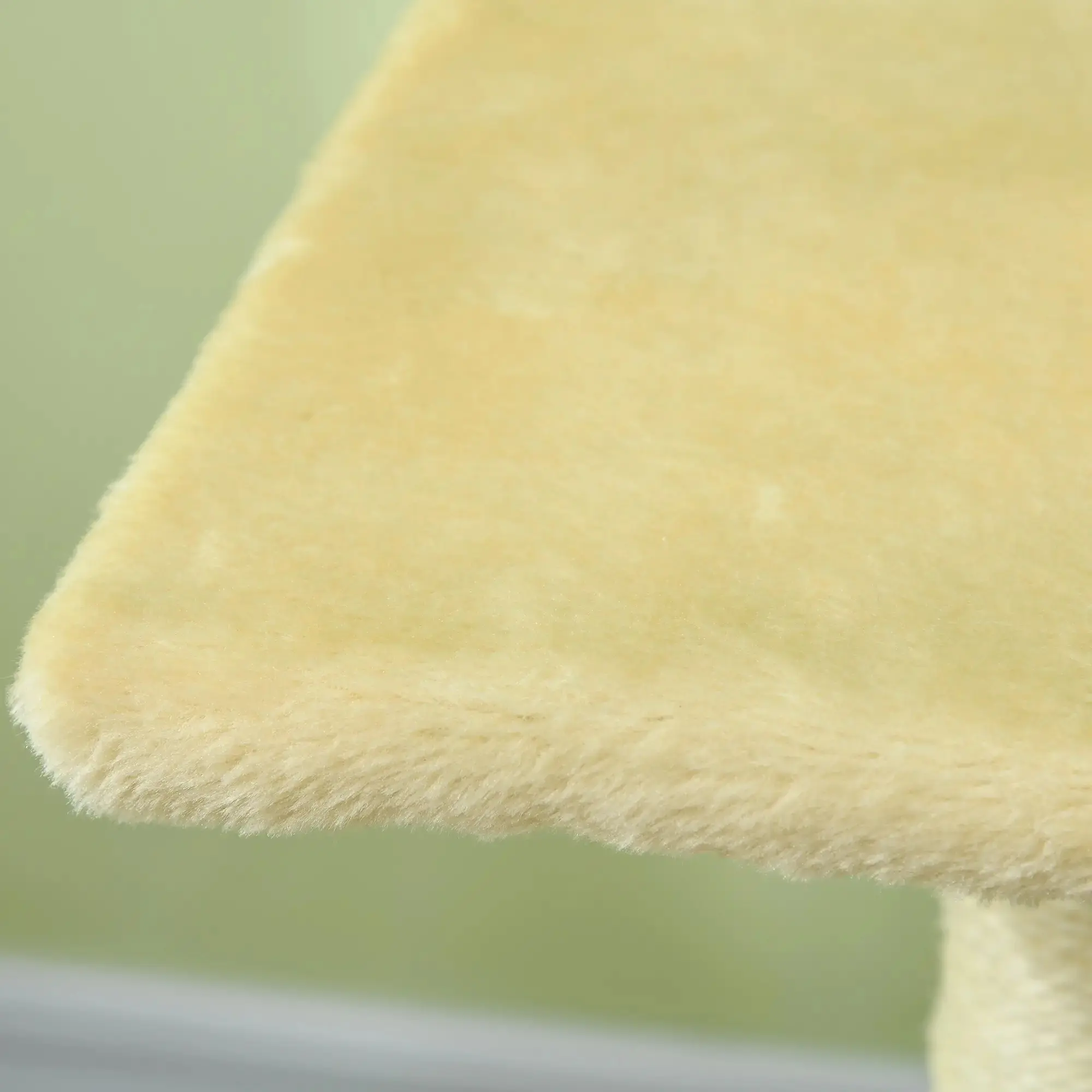Игровой комплекс для кошек PawHut D30-351V00CW (Cream White) - 5