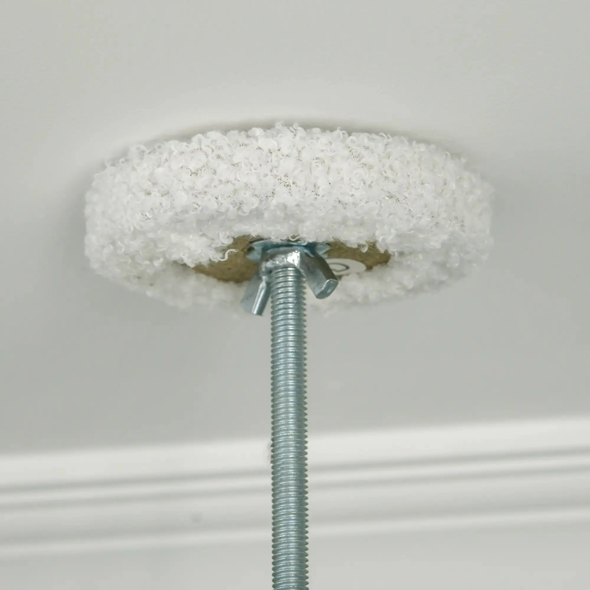 Игровой комплекс для кошек PawHut D30-717V00WT (White) - 5