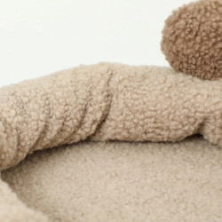 Ansamblu de joaca pentru pisici PawHut D30-819V00CF (Coffee) Thumb