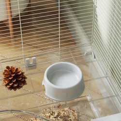 Клетка для грызунов PawHut D51-490V00WT (White) Thumb