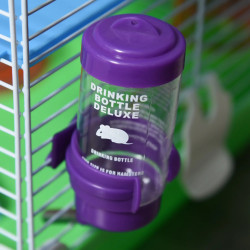 Клетка для хомяков PawHut D51-214 (Green/White) Thumb