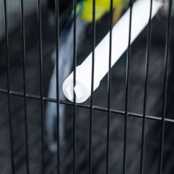 Colivie pentru pasari PawHut D51-025BK (Black) Thumb