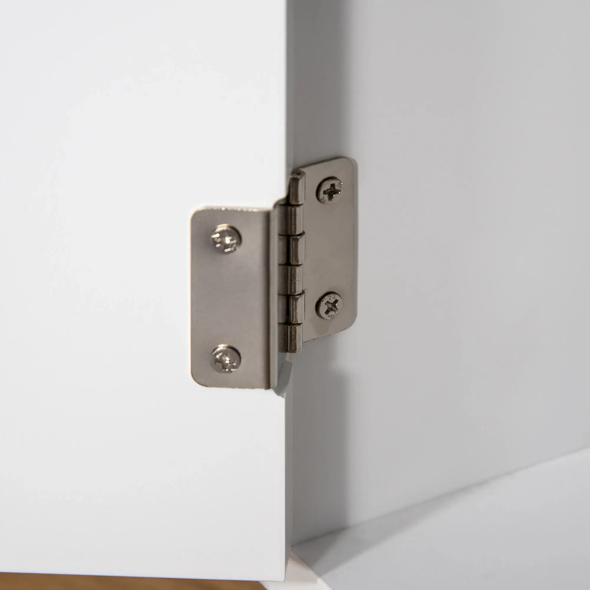 Casuta pentru litiera pisici PawHut D31-016WT (White) - 6