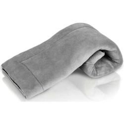 Cusca pentru caini Pethaus PH-200 (Grey/Black) Thumb