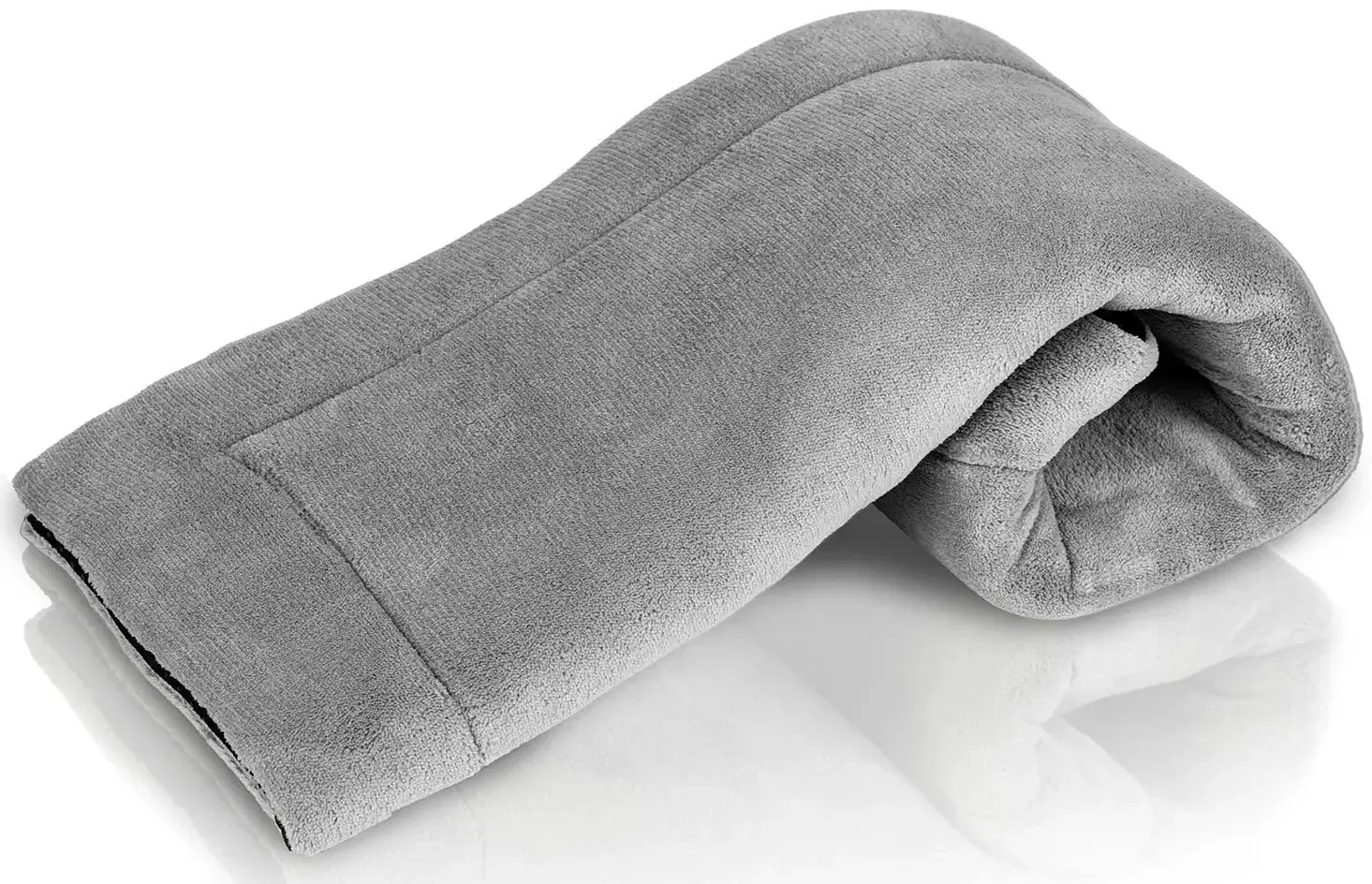 Cusca pentru caini Pethaus PH-200 (Grey/Black) - 11