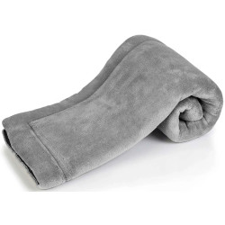 Cusca pentru caini Pethaus PH-201 (Black/Grey) Thumb