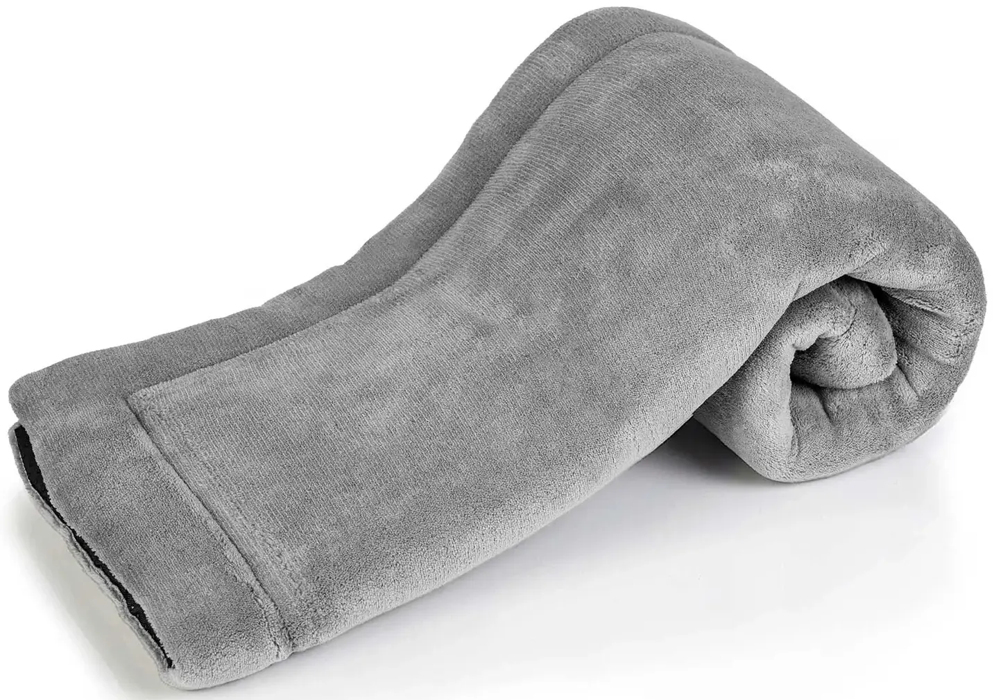 Cusca pentru caini Pethaus PH-201 (Black/Grey) - 8