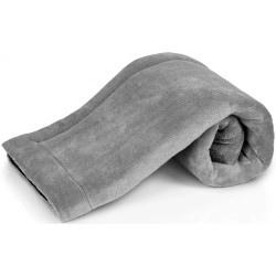 Cusca pentru caini Pethaus PH-202 (Grey/Black) Thumb