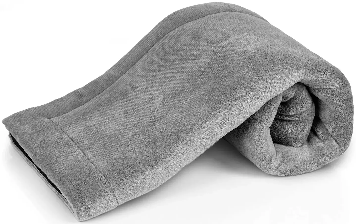 Cusca pentru caini Pethaus PH-202 (Grey/Black) - 11