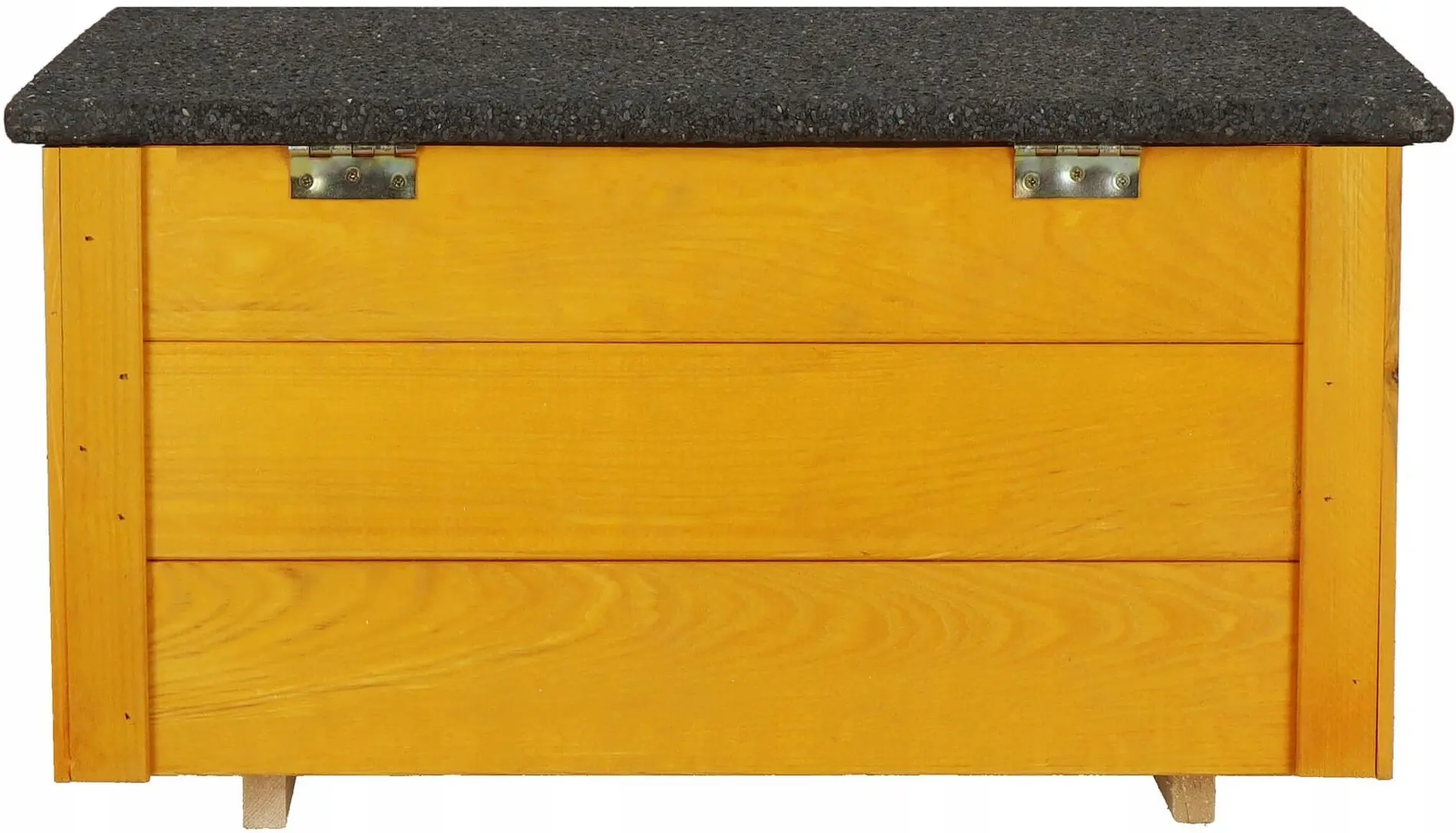 Домик для собак Springos DH001 (Yellow) - 4