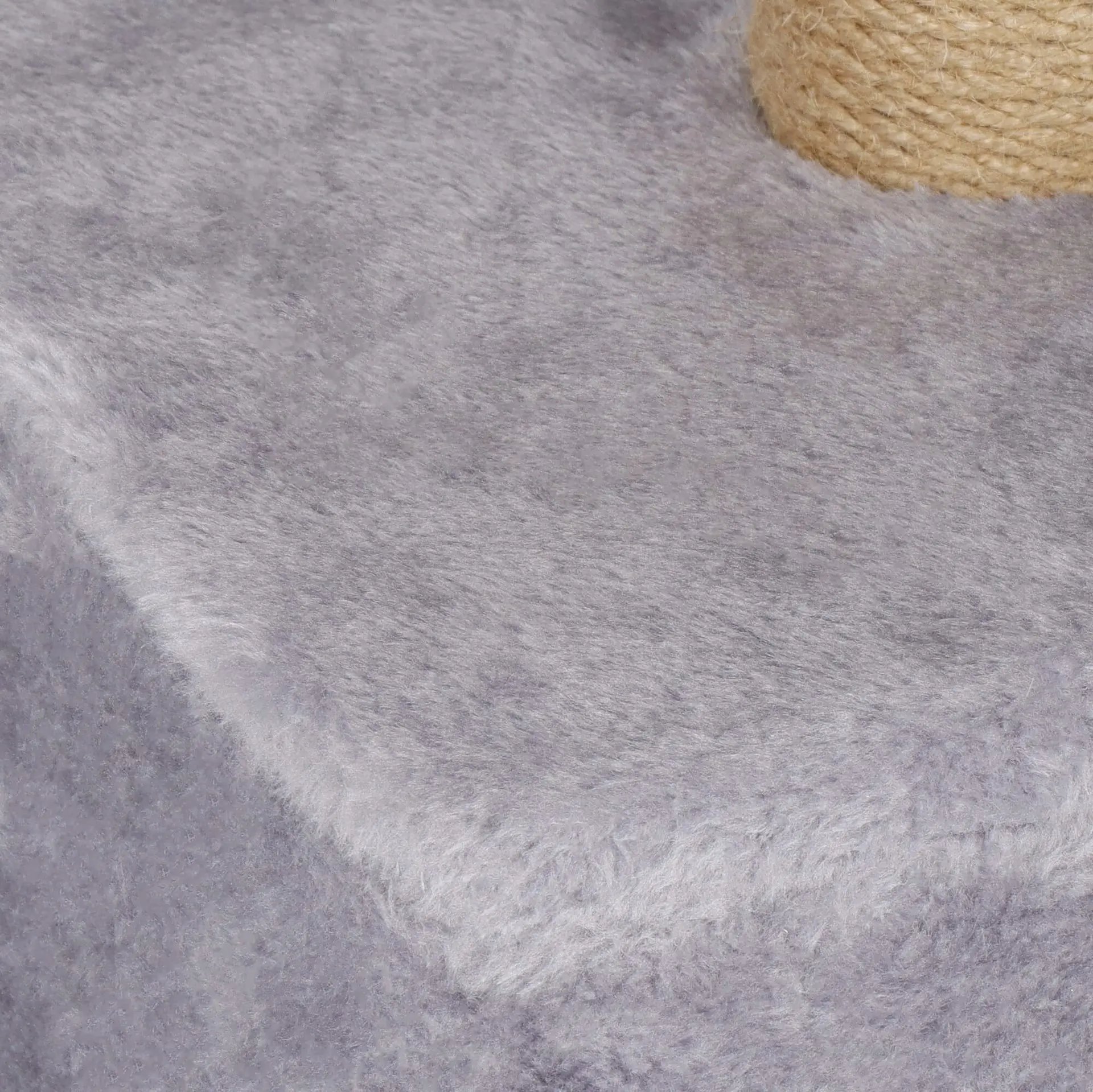 Игровой комплекс для кошек Springos PA1032 (Light Gray/Beige) - 5