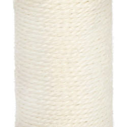 Игровой комплекс для кошек Springos PA1034 (Beige/Light Gray) Thumb