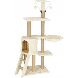 Игровой комплекс для кошек Springos PA1041 (Cream)