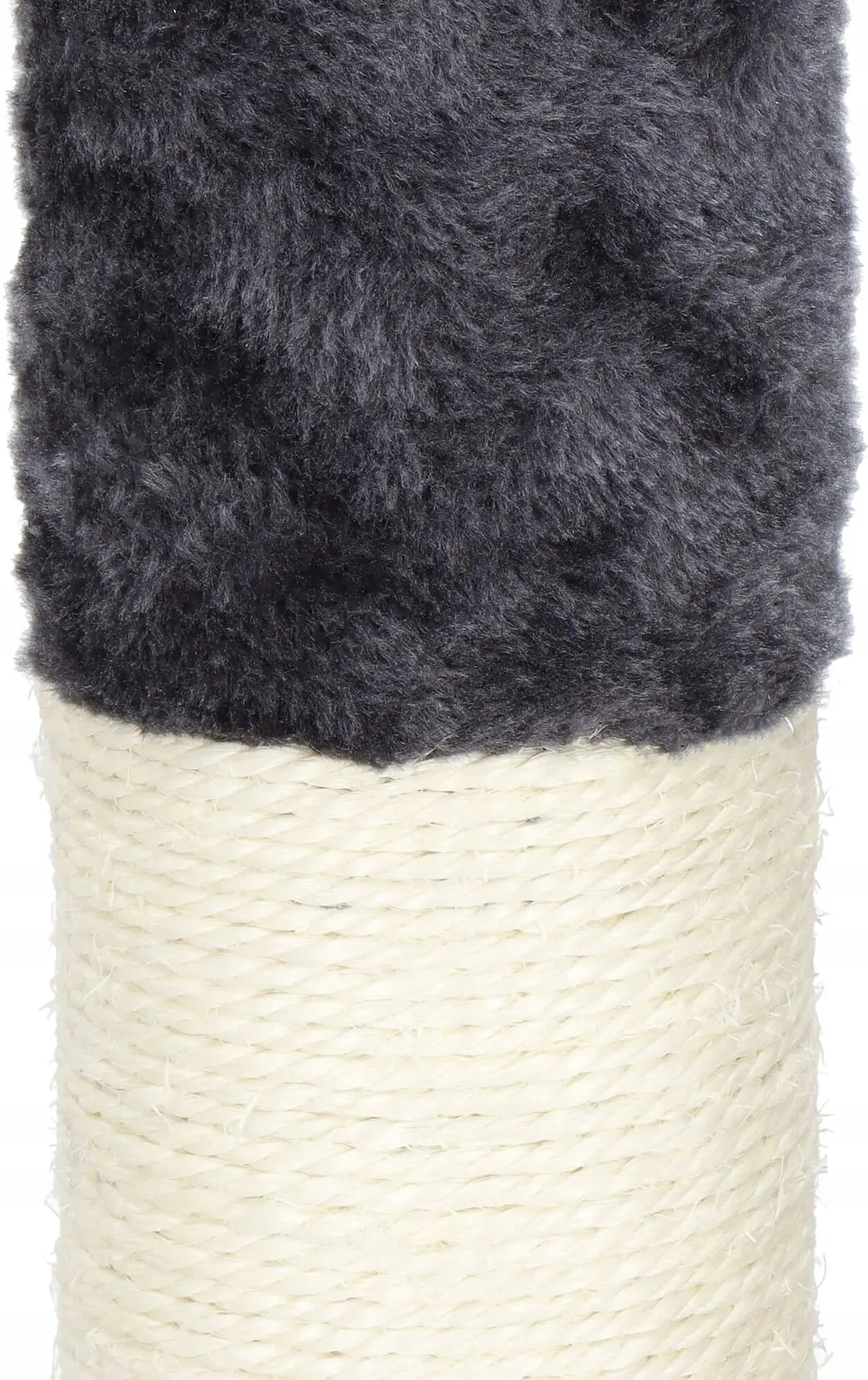 Ansamblu de joaca pentru pisici Springos PA1051 (Gray/Beige) - 4