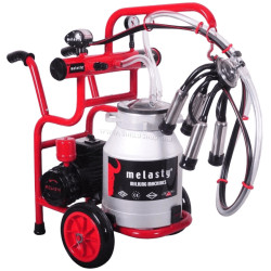 Aparat de muls Melasty TJK 1-AK