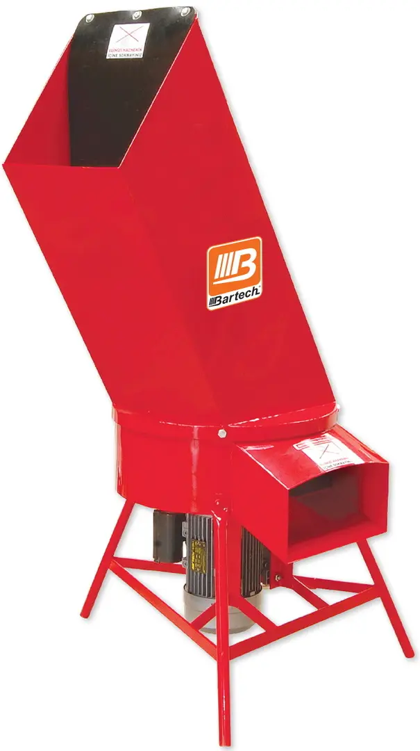 Tocator de baloti Bartech BBS 3kW 220V