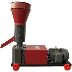 Granulator Demetra DM-160RM Thumb