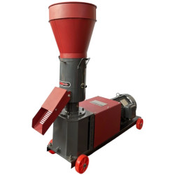 Granulator Demetra DM-160RM Thumb