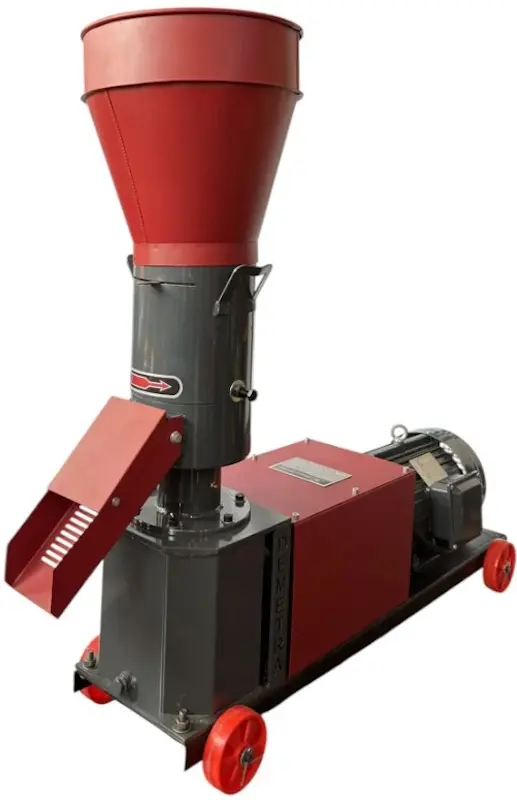 Granulator Demetra DM-160RM - 3