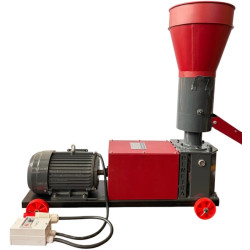 Granulator Demetra DM-160RM Thumb