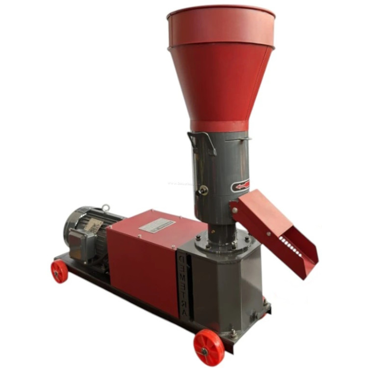 Гранулятор Demetra DM-160RM