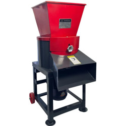 Tocator de furaje Demetra DM-100BL Thumb