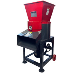 Tocator de furaje Demetra DM-100BL Thumb