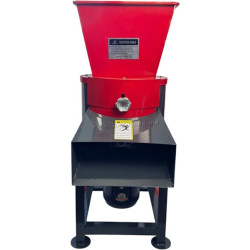 Tocator de furaje Demetra DM-100BL