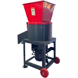 Tocator de furaje Demetra DM-100BL Thumb