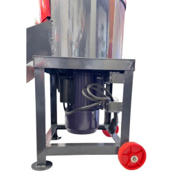 Tocator de furaje Demetra DM-100BL Thumb