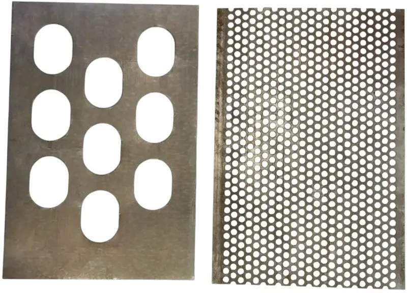 Tocator de furaje Demetra DM-100BL - 8