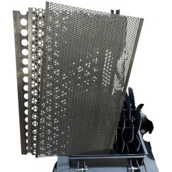 Измельчитель кормов Demetra DM-800 Thumb