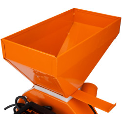 Moara electrica pentru cereale Evotools 647123 Thumb