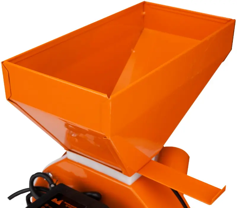 Moara electrica pentru cereale Evotools 647123 - 2