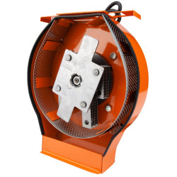 Moara electrica pentru cereale Evotools 647123 Thumb