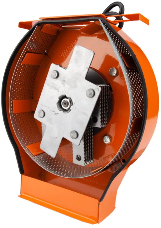 Moara electrica pentru cereale Evotools 647123 - 3