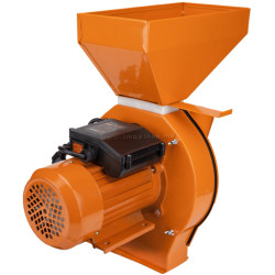 Moara electrica pentru cereale Evotools 647123